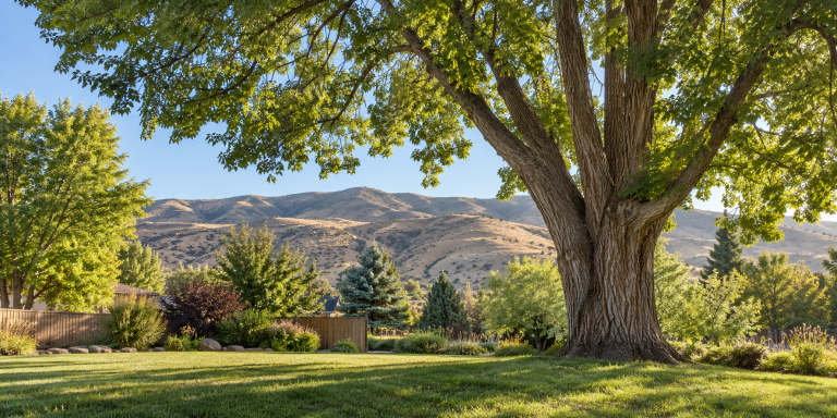 Portneuf Valley Tree Service