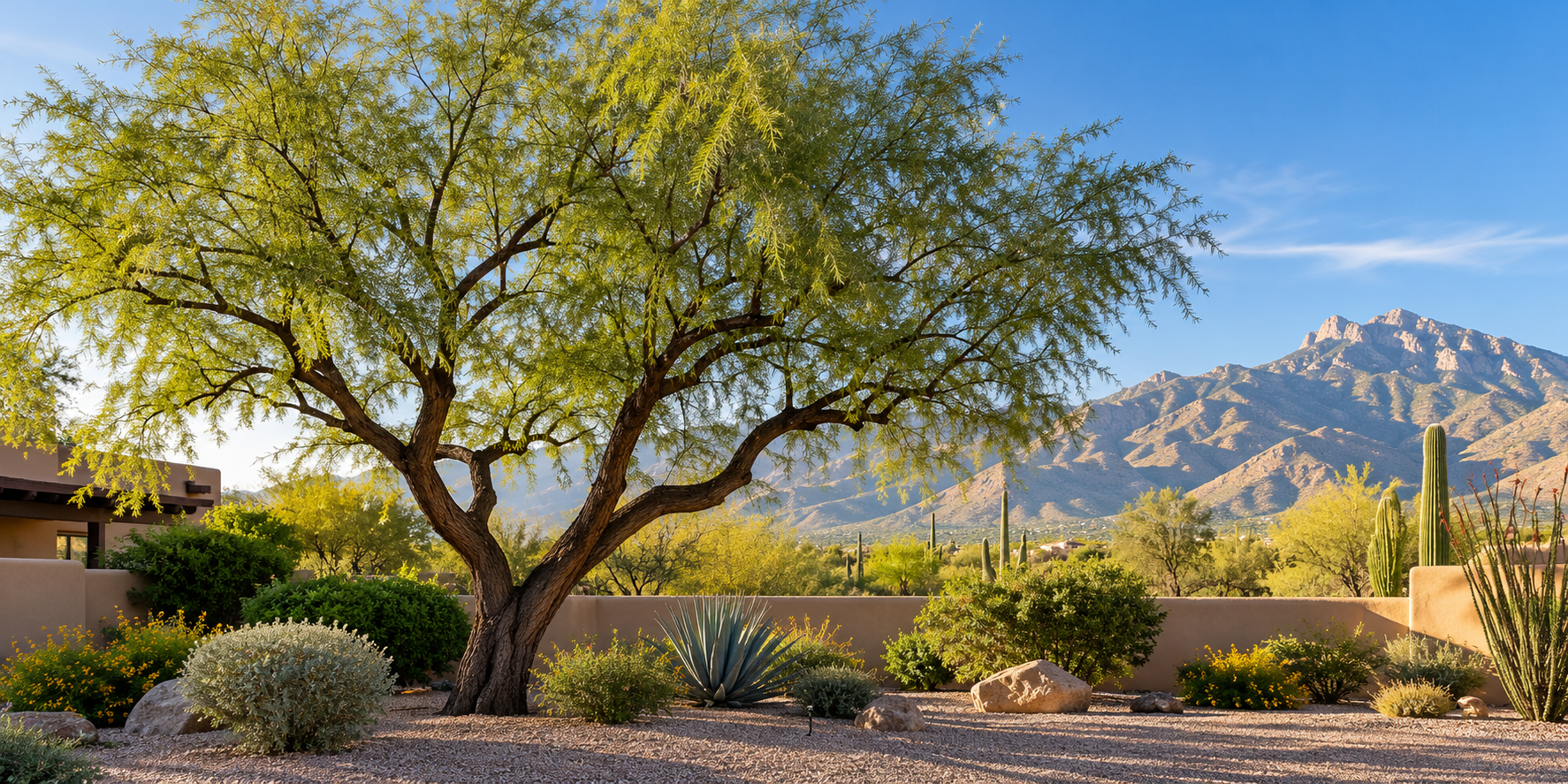 Branching Out Tree Service