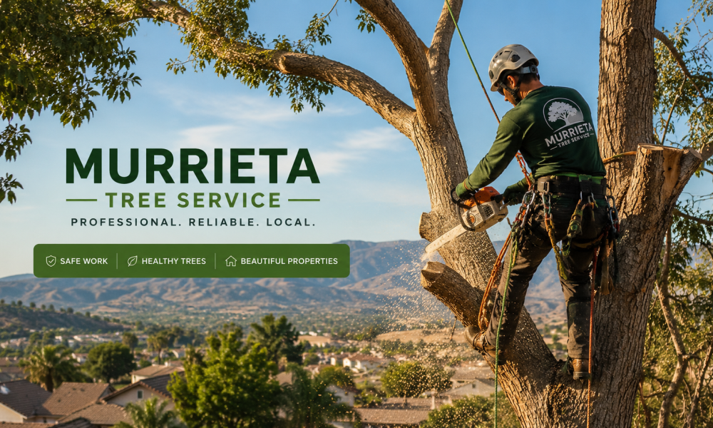Murrieta Tree Service
