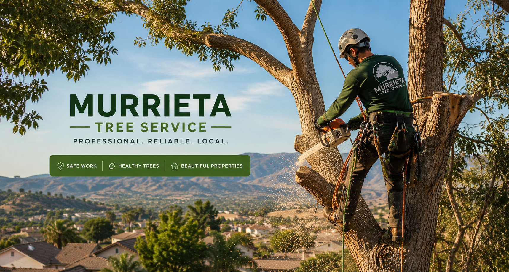 Murrieta Tree Service