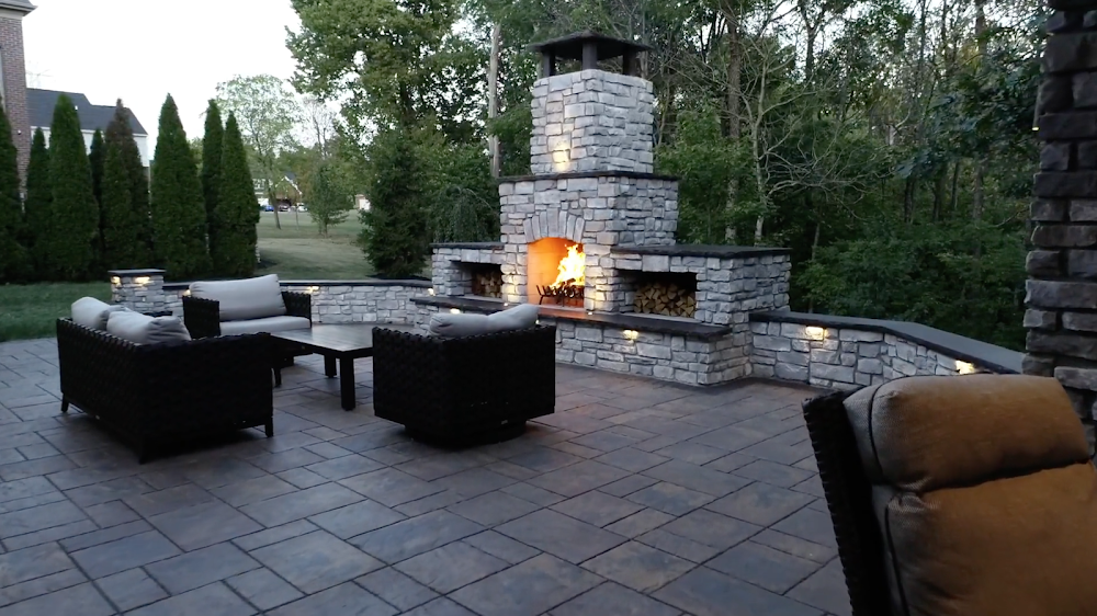 SmithScapes Landscape Services of Cincinnati