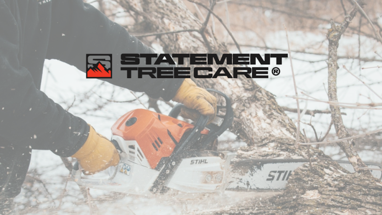 Statement Tree Care