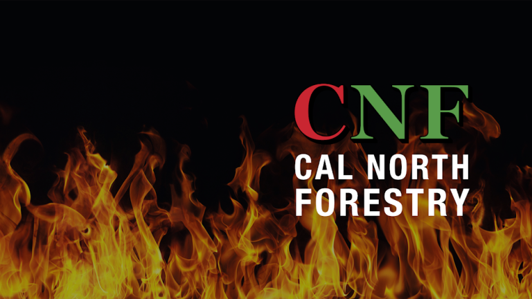 Cal North Forestry