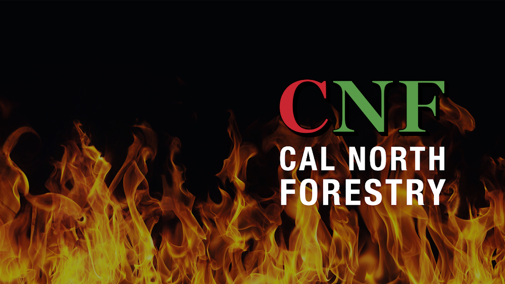Cal North Forestry
