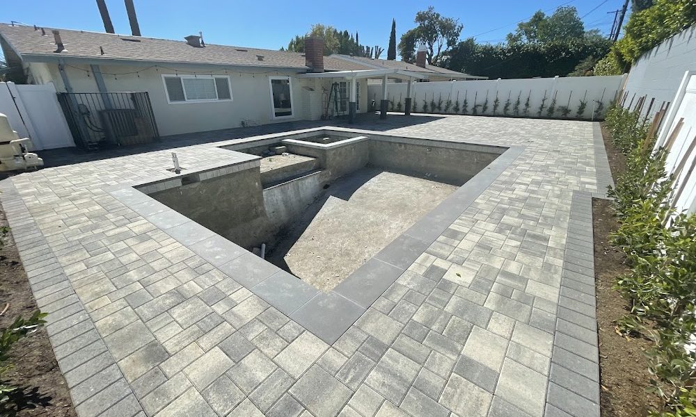 Diaz Landscaping Services
