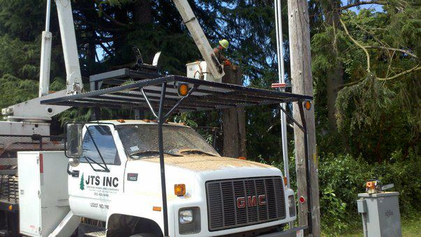 Joaquin’s Tree Expert Company, Inc.