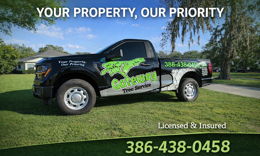 Gateway Tree Service