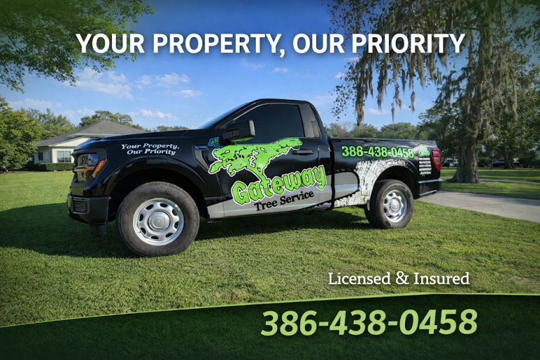 Gateway Tree Service