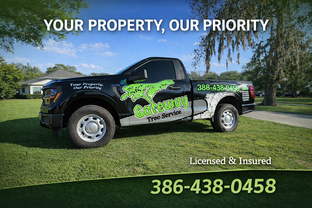 Gateway Tree Service