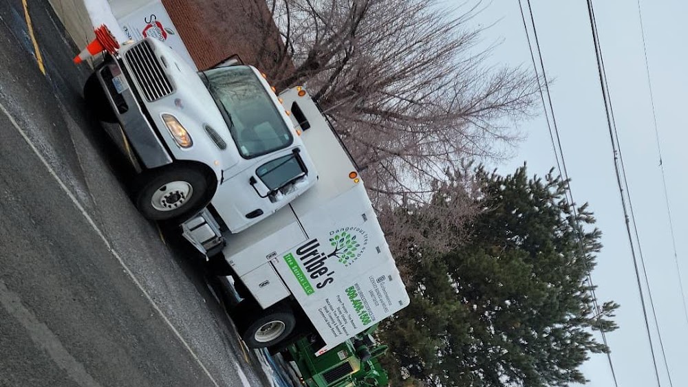 Uribe’s Tree Service LLC