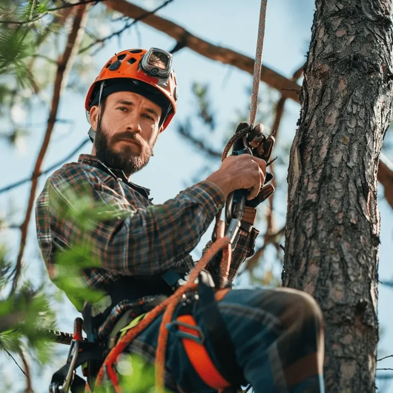 Branchout Tree Services