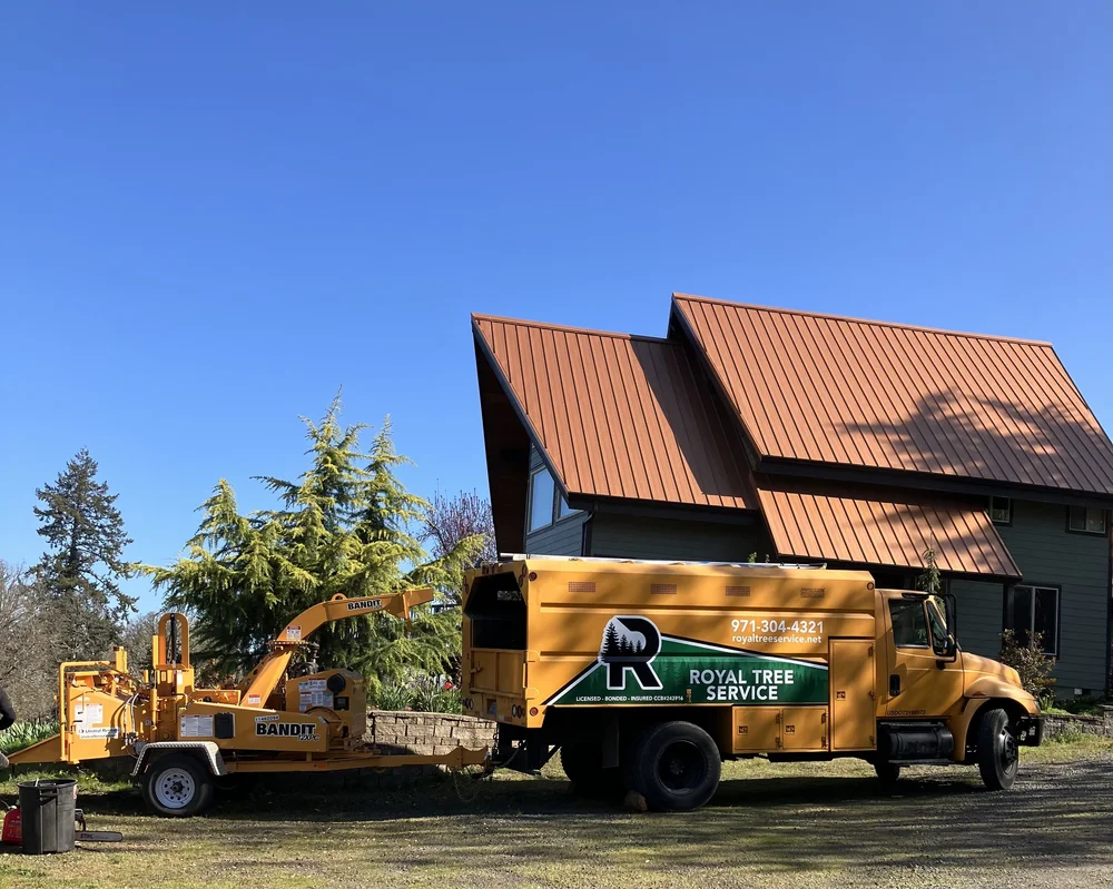 Royal Tree Service