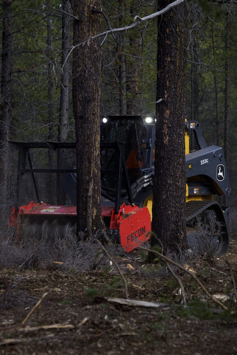 Weaver Bros Land Management