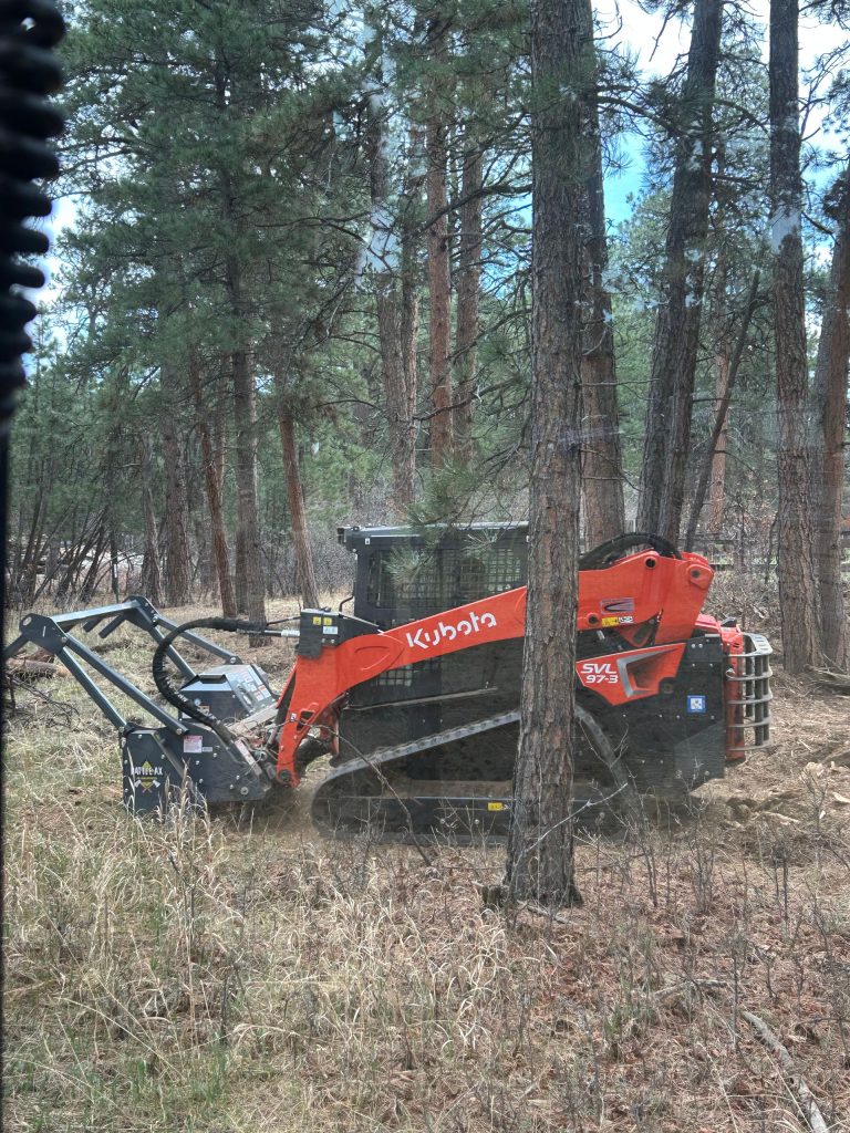 West Sky Land Management, LLC