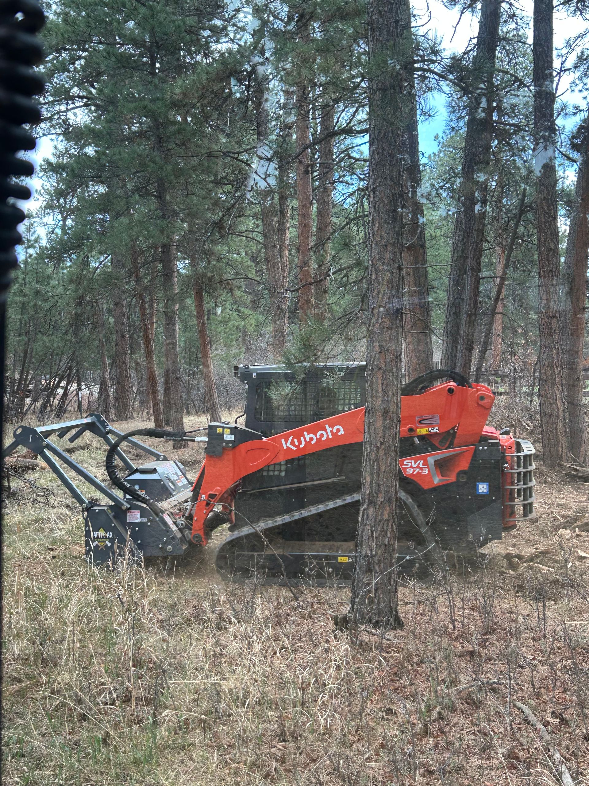 West Sky Land Management, LLC